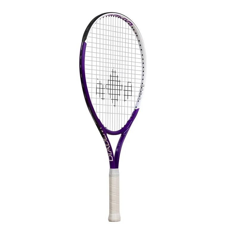 Детская теннисная ракетка Diadem Super 23 Purple