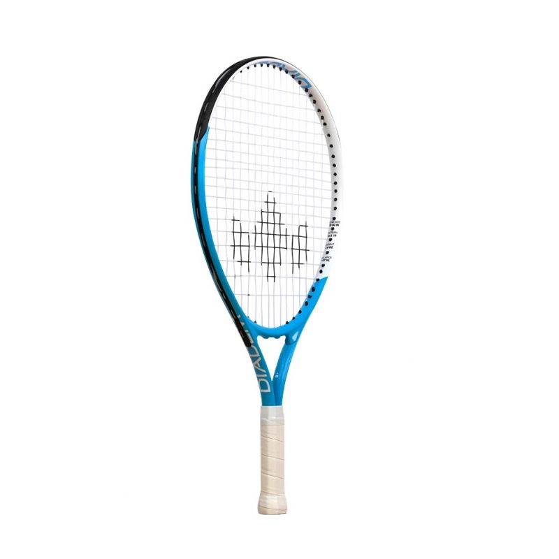 Детская теннисная ракетка Diadem Super 21 Blue