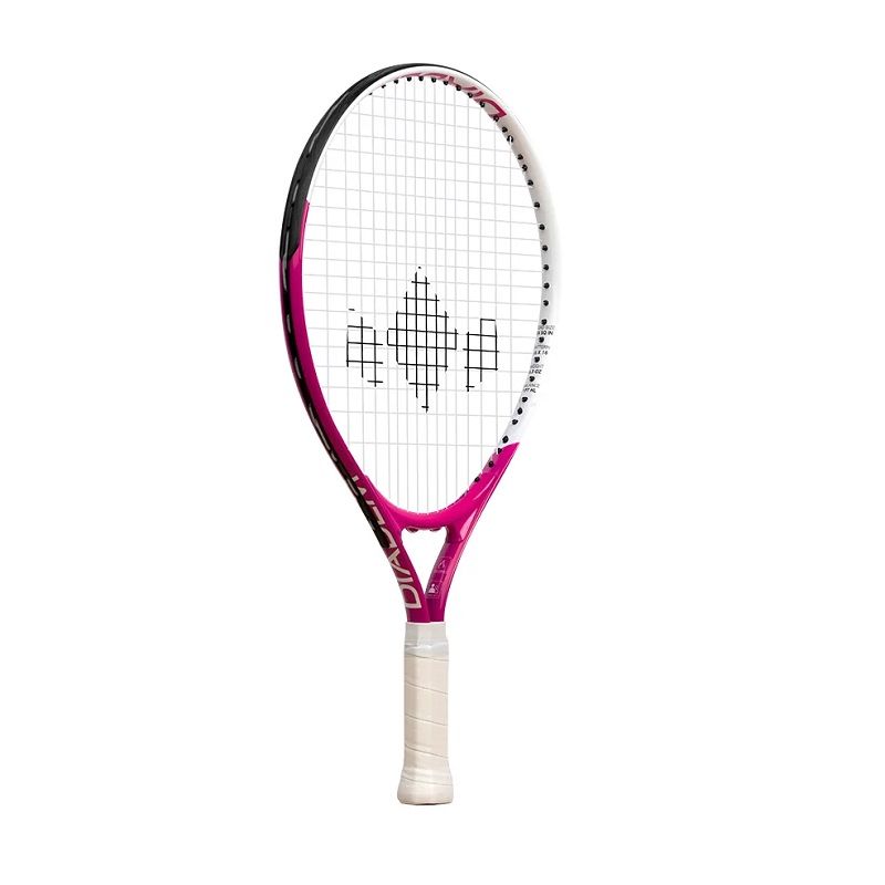 Детская теннисная ракетка Diadem Super 19 Pink