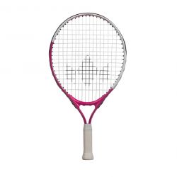 Детская теннисная ракетка Diadem Super 19 Pink