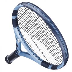 Детская теннисная ракетка Babolat Pure Drive Jr 25