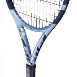 Детская теннисная ракетка Babolat Pure Drive Jr 25
