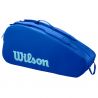 Теннисная сумка Wilson Ultra Tour 6PK, Electric Indigo