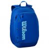Теннисный рюкзак Wilson Ultra Tour Backpack, Electric Indigo