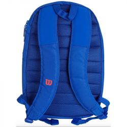 Теннисный рюкзак Wilson Ultra Tour Backpack, Electric Indigo