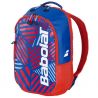 Детский теннисный рюкзак Babolat Kid, Red\Blue