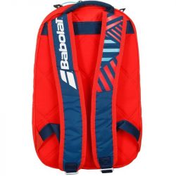 Детский теннисный рюкзак Babolat Kid, Red\Blue