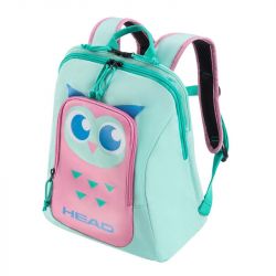 Детский теннисный рюкзак Head Tour Backpack Owl
