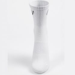 Носки теннисные высокие Neva Sport White, 2 пары