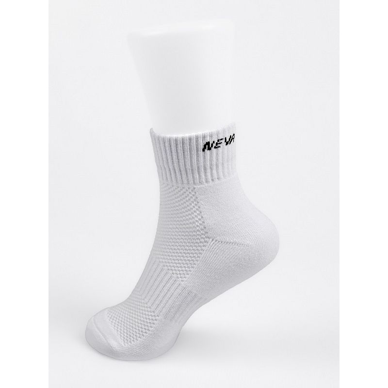 Теннисные детские носки Neva Sport White