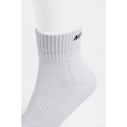 Теннисные детские носки Neva Sport White