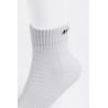 Теннисные детские носки Neva Sport White