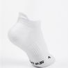 Теннисные носки низкие Neva Sport White