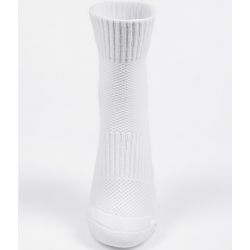 Теннисные носки средние Neva Sport White