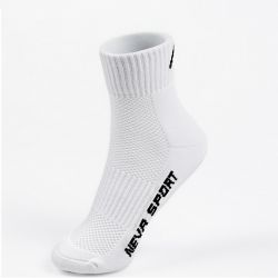 Теннисные носки средние...