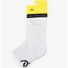 Теннисные носки средние Neva Sport White