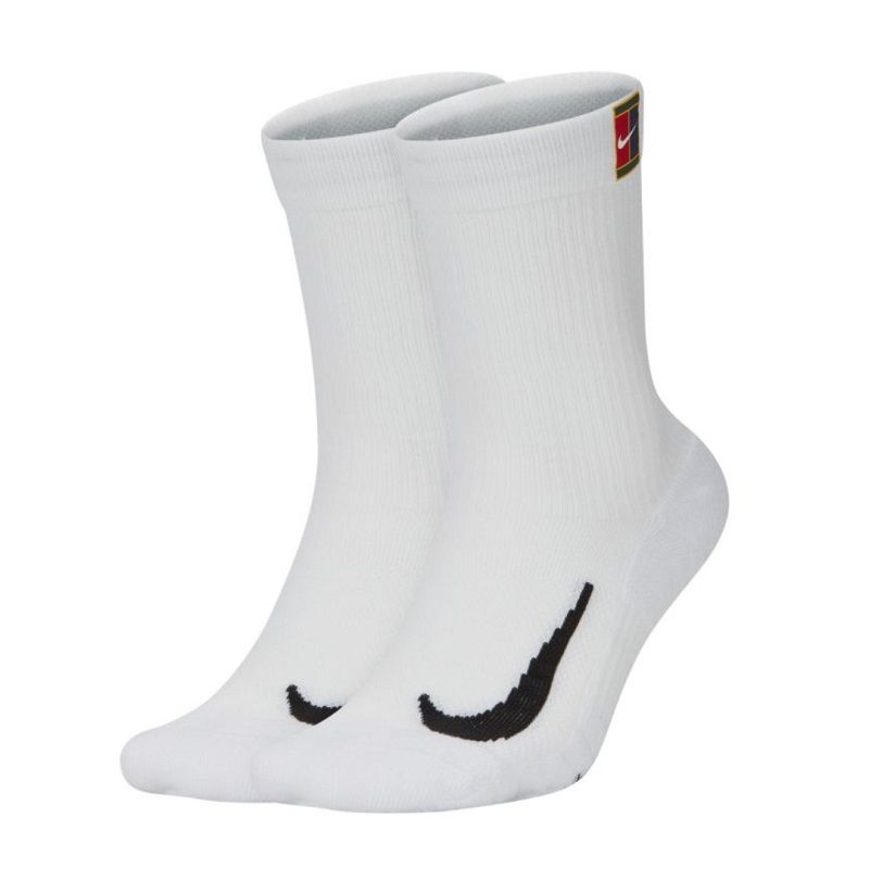 Теннисные носки Nike Court Multiplier Cushioned 2 пары