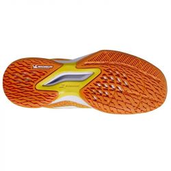 Детские теннисные кроссовки Babola Jet Mach 3 All Court