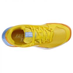 Детские теннисные кроссовки Babola Jet Mach 3 All Court