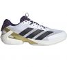 Мужские теннисные кроссовки Adidas Adizero Ubersonic 5 M NM