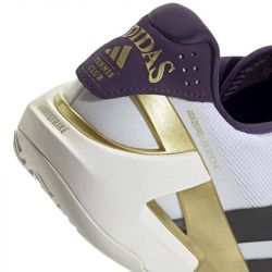 Мужские теннисные кроссовки Adidas Adizero Ubersonic 5 M NM