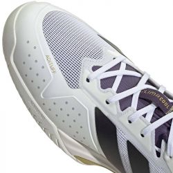 Мужские теннисные кроссовки Adidas Adizero Ubersonic 5 M NM