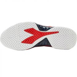 Мужские теннисные кроссовки Diadora B.Icon 2 AG, Red\Navy