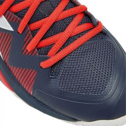 Мужские теннисные кроссовки Diadora B.Icon 2 AG, Red\Navy