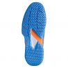 Мужские теннисные кроссовки Babolat Propulse Fury 3 AC, orange/blue