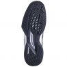 Мужские теннисные кроссовки Babolat Jet Tere 2 AC, Black\White