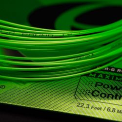 Теннисная струна Solinco Hyper-G Round