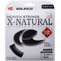 Теннисная струна Solinco...