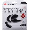 Теннисная струна Solinco X-Natural