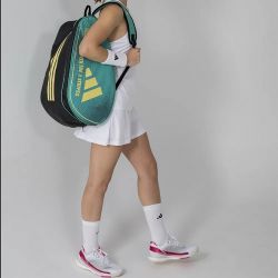 Сумка для падела Adidas Control 3.4, Green