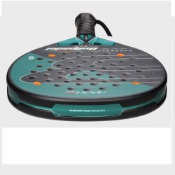 Ракетка для падела Bullpadel Hack Hybrid 04