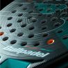 Ракетка для падела Bullpadel Hack Hybrid 04