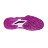 Женские теннисные кроссовки Babolat Jet Tere 2 AC, White/Pink