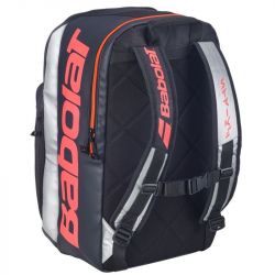 Теннисный рюкзак Babolat Pure Strike Carbon