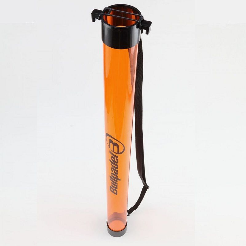 Тубус для сбора мячей Bullpadel