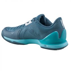 Женские теннисные кроссовки Head Sprint Pro 3.5 Clay