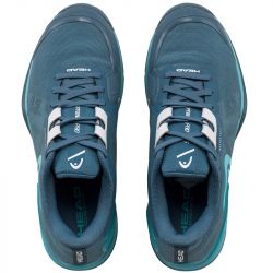 Женские теннисные кроссовки Head Sprint Pro 3.5 Clay