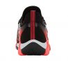 Мужские кроссовки для падела K-Swiss K-Frame Padel, Black/Lava