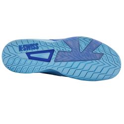 Мужские теннисные кроссовки K-Swiss K-Frame Speed Rublo