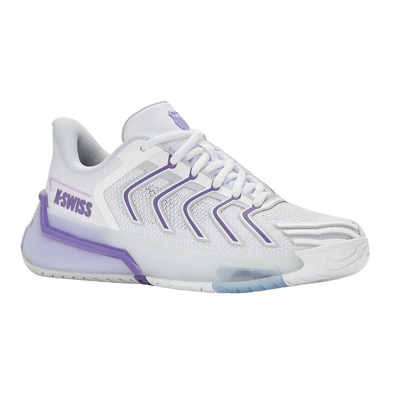 Женские теннисные кроссовки K-Swiss UltraShot 4