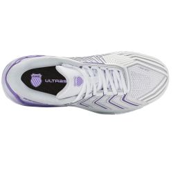 Женские теннисные кроссовки K-Swiss UltraShot 4