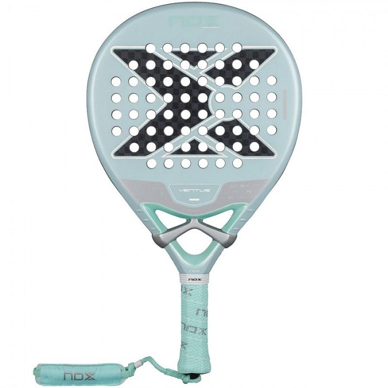 Ракетка для падела Nox Ventus Hybrid 12k Lite