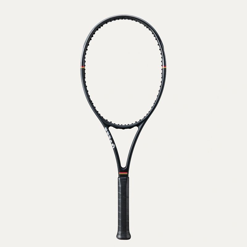Теннисная ракетка Wilson Pro Staff 97L Classic 2026