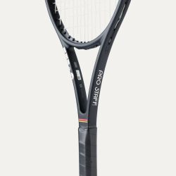 Теннисная ракетка Wilson Pro Staff 97L Classic 2026