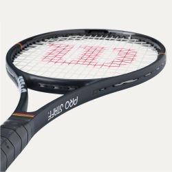 Теннисная ракетка Wilson Pro Staff 97L Classic 2026