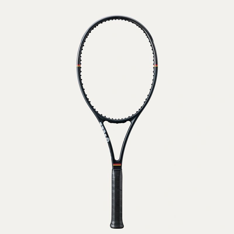 Теннисная ракетка Wilson Pro Staff 97 Classic